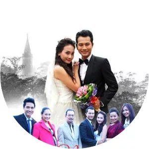 Nguoi Chong DienSince 2014 - TV program