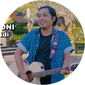 Ngurah Adi - Musical artist