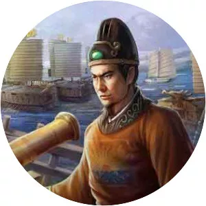 Nguyễn An - Architect