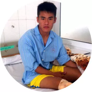 Nguyễn Anh Hùng - Vietnamese footballer