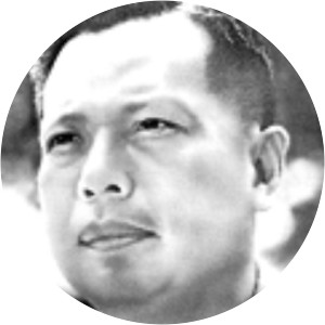 Nguyễn Bảo Trị - Military personnel