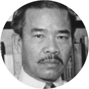 Nguyễn Chánh Thi - Military personnel