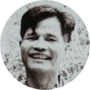 Nguyễn Chí Thanh
