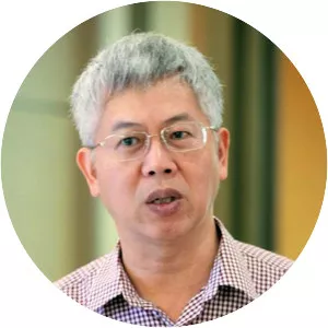 Nguyễn Đức Kiên - Vietnamese businessman