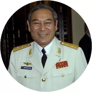 Nguyễn Đức Soát - 