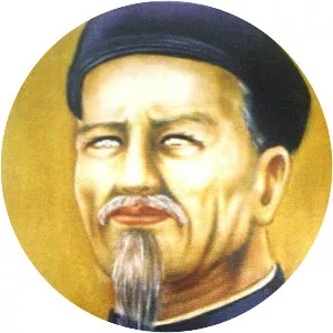 Nguyễn Đình Chiểu - Vietnamese poet