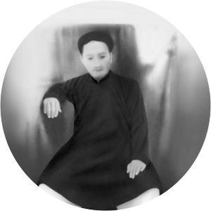 Nguyễn Dinh Chiem photograph