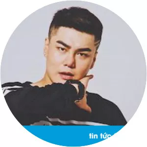 Nguyễn Đình Vũ - Musical artist