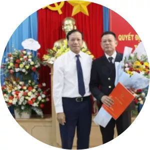 Nguyễn Duy Hữu - Politician