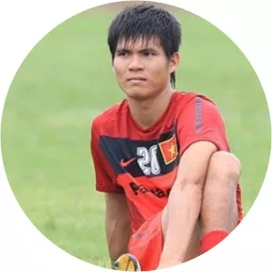 Nguyễn Gia Từ - Vietnamese footballer