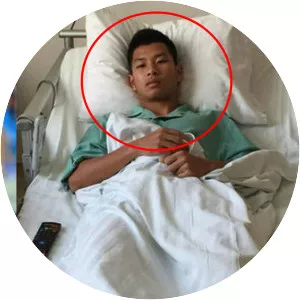 Nguyễn Hải Huy - Vietnamese footballer