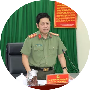 Nguyễn Hồng Nguyên