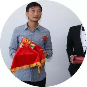 Nguyễn Hồng Tiến - Vietnamese footballer