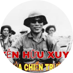 Nguyễn Hữu Xuyến