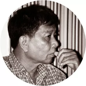 Nguyễn Huy Thiệp - Vietnamese writer