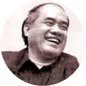 Nguyễn Khắc Trường - Vietnamese writer