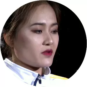 Nguyễn Linh Chi - Vietnamese volleyball player