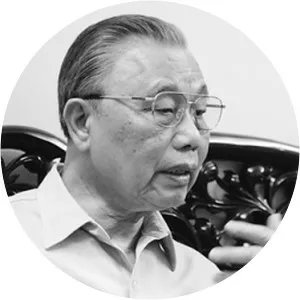 Nguyễn Mạnh Cầm