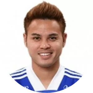 Nguyễn Minh Châu  - Vietnamese footballer