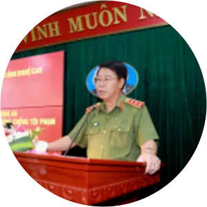 Nguyễn Minh Chính