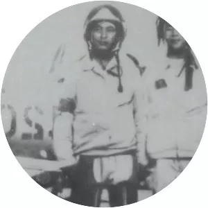 Nguyễn Ngọc Độ - Vietnamese fighter pilot