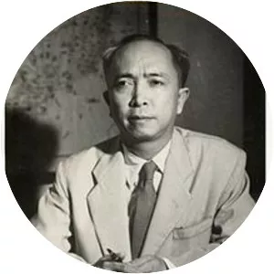 Nguyễn Ngọc Thơ - Vietnamese Politician