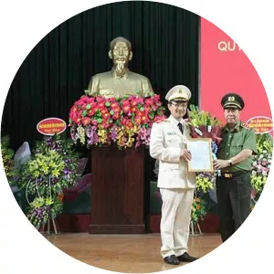 Nguyễn Ngọc Toàn