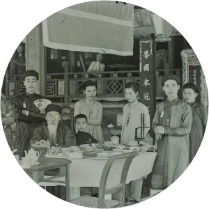 Nguyễn Phước Hồng Khẳng photograph