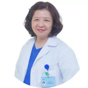 Nguyễn Phạm Ý Nhi - 