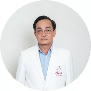 Nguyễn Phan Long