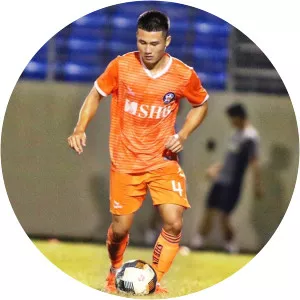 Nguyễn Phi Hoàng - Footballer