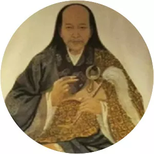 Nguyễn Phúc Chu - Ruler