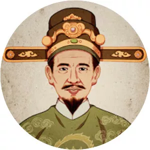 Nguyễn Phúc Khoát - Vietnamese prince