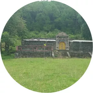 Nguyễn Phúc Luân photograph