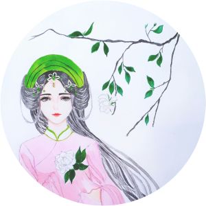 Nguyễn Phúc Ngọc Anh