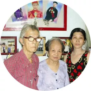 Nguyễn Phúc Vĩnh Giu