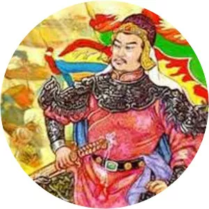 Nguyễn Quang Thùy - Prince