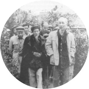 Nguyễn Sinh Khiêm