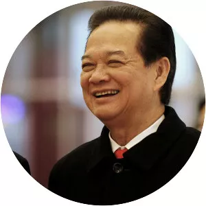 Nguyễn Tấn Dũng