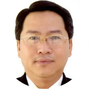 Nguyễn Tấn Phát