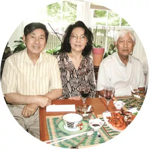 Nguyễn Tường Giang photograph