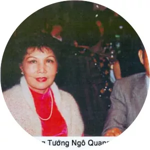 Nguyễn Tường Nhung photograph