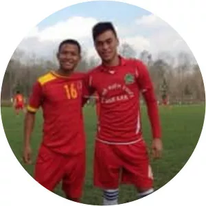 Nguyễn Tăng Tiến