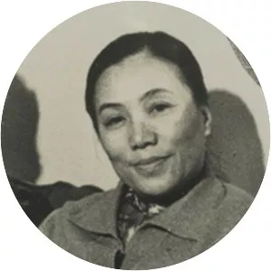 Nguyễn Thị Bình