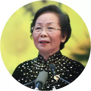 Nguyễn Thị Doan