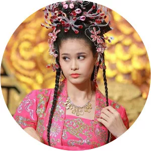 Nguyễn Thị Hằng photograph