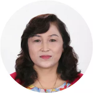 Nguyễn Thị Kim Bé