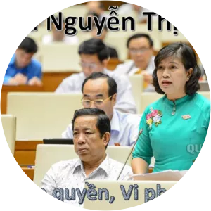 Nguyễn Thị Lệ Thủy