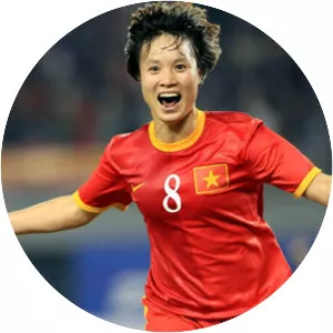 Nguyễn Thị Minh Nguyệt