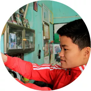 Nguyễn Thị Muôn